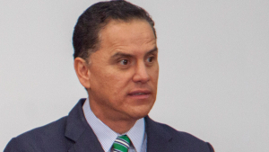 Giran orden de aprehensión contra Roberto Sandoval Castañeda, exgobernador de Nayarit